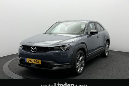 Mazda MX-30 Gebrauchtwagen
