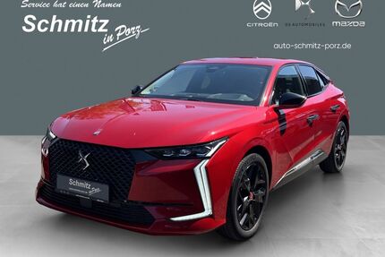 DS Automobiles DS4 Gebrauchtwagen