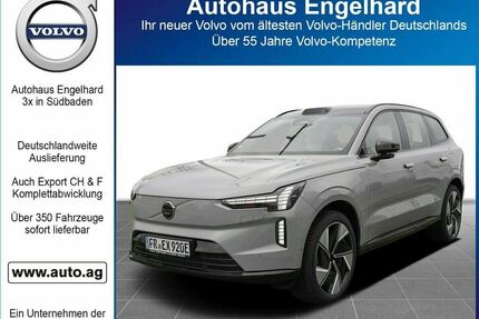 Volvo EX90 Gebrauchtwagen
