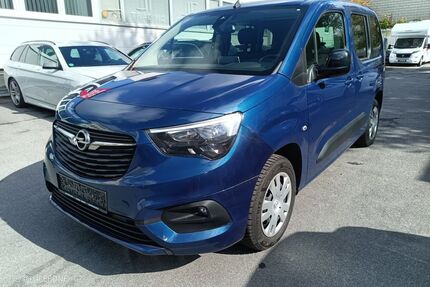 Opel Combo Electric Gebrauchtwagen