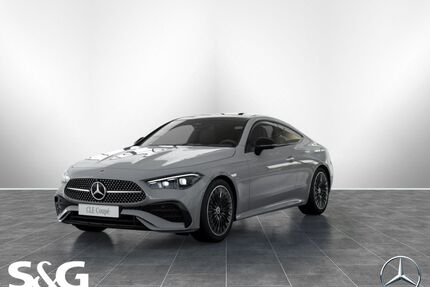 Mercedes-Benz CLE 220 Gebrauchtwagen