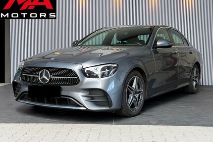 Mercedes-Benz E 450 Gebrauchtwagen