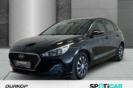 Hyundai i30 Gebrauchtwagen