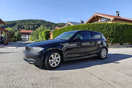 BMW 120 Gebrauchtwagen