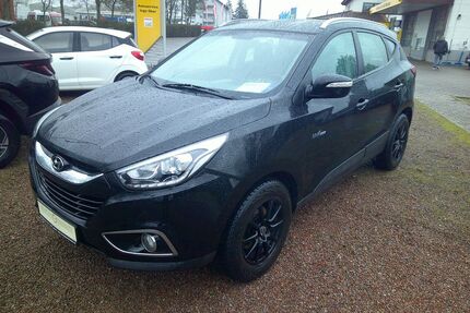 Hyundai ix35 Gebrauchtwagen