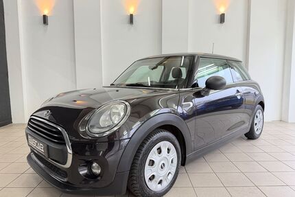 Mini ONE Gebrauchtwagen