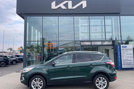 Ford Kuga Gebrauchtwagen