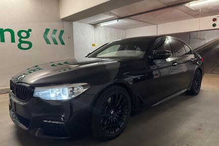 BMW 530 Gebrauchtwagen