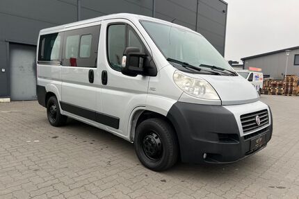 Fiat Ducato Gebrauchtwagen