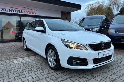 Peugeot 308 Gebrauchtwagen