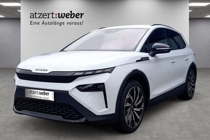 Skoda Elroq Gebrauchtwagen