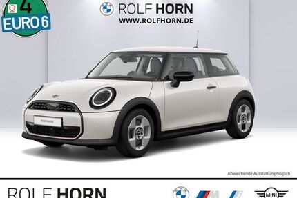 Mini Cooper C Gebrauchtwagen