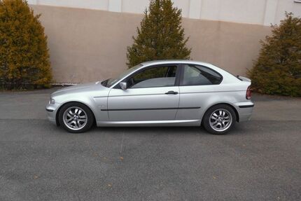 BMW 318 Gebrauchtwagen