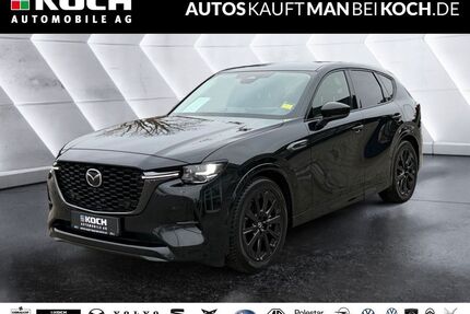 Mazda CX-60 Gebrauchtwagen