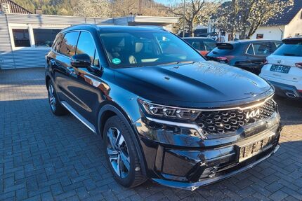 Kia Sorento Gebrauchtwagen