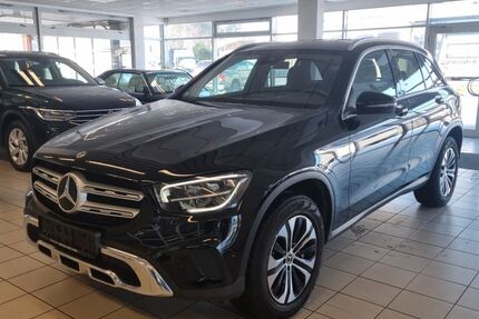 Mercedes-Benz GLC 300 Gebrauchtwagen