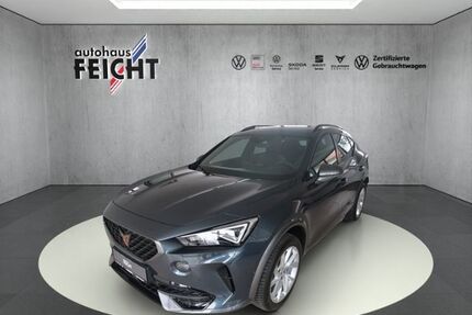 Cupra Formentor Gebrauchtwagen