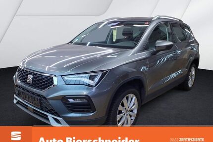 Seat Ateca Gebrauchtwagen
