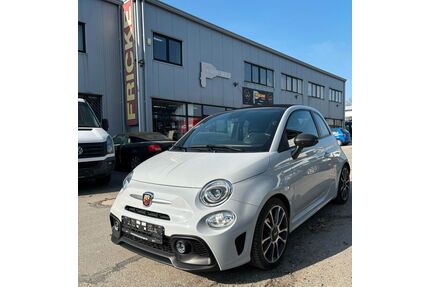 Abarth 595 Competizione Gebrauchtwagen
