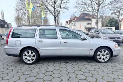 Volvo V70 Gebrauchtwagen