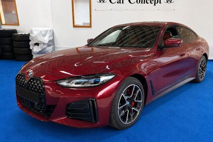 BMW 430 Gran Coupé Gebrauchtwagen