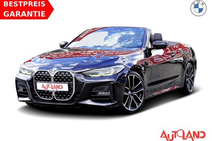 BMW 420 Gebrauchtwagen