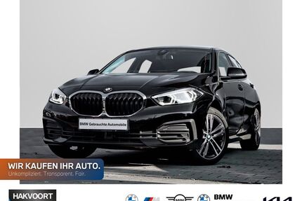 BMW 118 Gebrauchtwagen