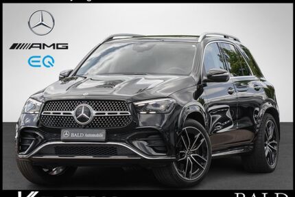 Mercedes-Benz GLE 450 Gebrauchtwagen