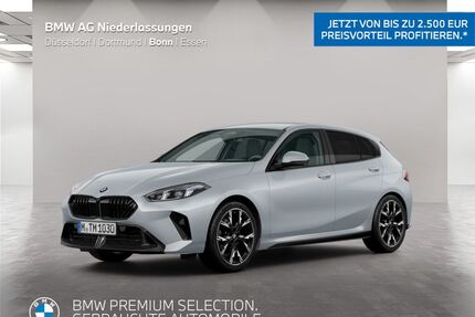 BMW 120 Gebrauchtwagen