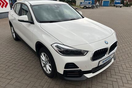 BMW X2 Gebrauchtwagen