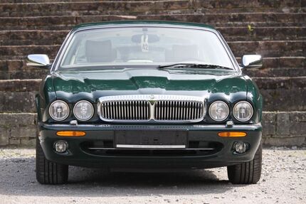 Jaguar Daimler Gebrauchtwagen