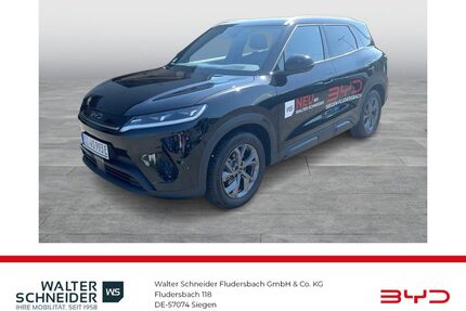 BYD ATTO 2 Gebrauchtwagen
