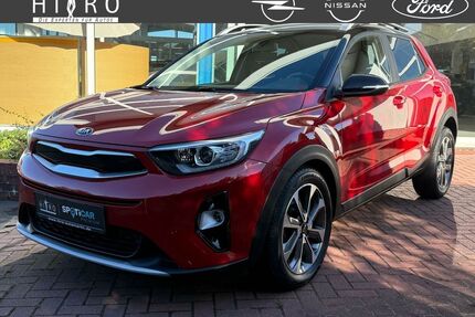Kia Stonic Gebrauchtwagen