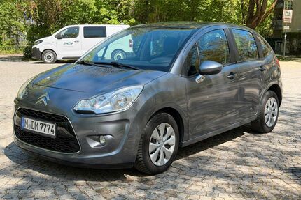 Citroen C3 Gebrauchtwagen