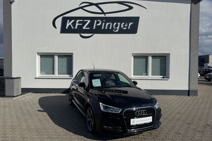 Audi A1 Gebrauchtwagen