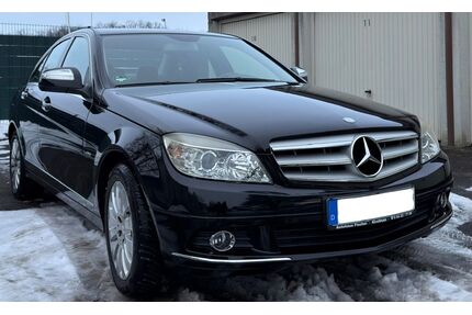 Mercedes-Benz C 200 Gebrauchtwagen