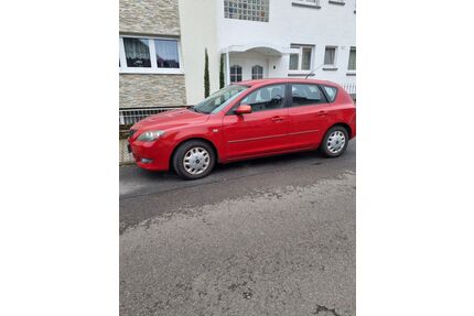 Mazda 3 Gebrauchtwagen