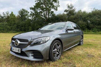 Mercedes-Benz C 300 Gebrauchtwagen