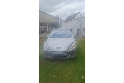 Peugeot 307 Gebrauchtwagen