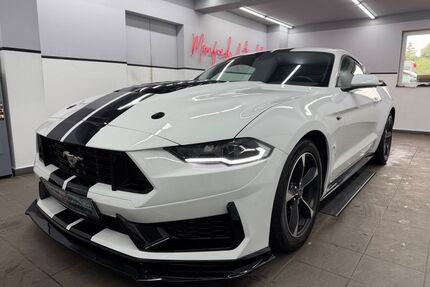 Ford Mustang Gebrauchtwagen
