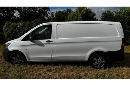 Mercedes-Benz Vito Gebrauchtwagen
