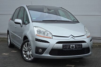 Citroen C4 Picasso Gebrauchtwagen