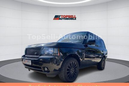 Land Rover Range Rover Gebrauchtwagen