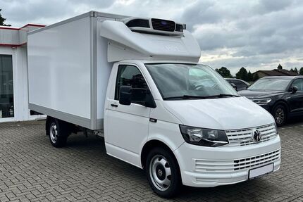 VW T6 Transporter Gebrauchtwagen