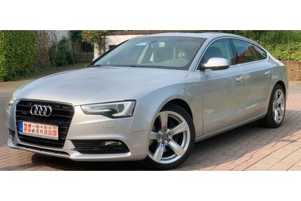 Audi A5 Gebrauchtwagen