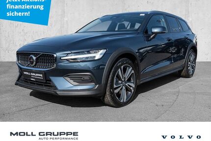 Volvo V60 Cross Country Gebrauchtwagen
