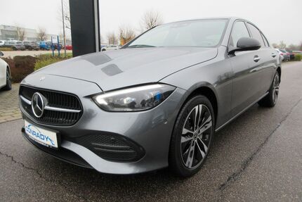 Mercedes-Benz C 300 Gebrauchtwagen