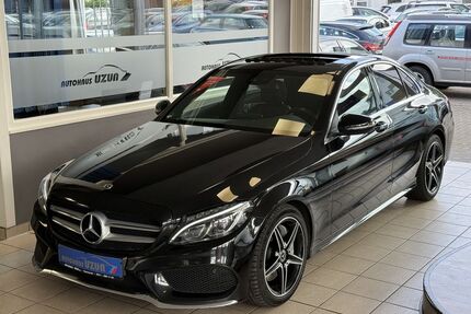 Mercedes-Benz C 250 Gebrauchtwagen