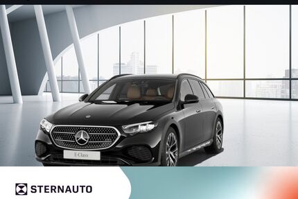 Mercedes-Benz E 220 Gebrauchtwagen