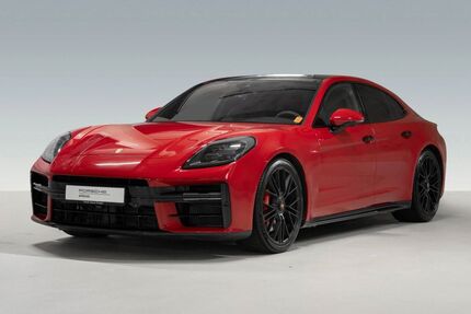 Porsche Panamera Gebrauchtwagen